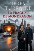 Cover-Bild zum Titel 'La fragua de Mondragón' von 'Nerea Iturralde'