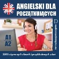 S¿ownictwo angielskie A1_A2 - Tomas Dvoracek
