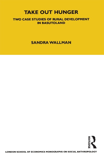Take Out Hunger - S. Wallman