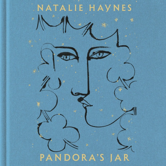 Pandora's Jar - Natalie Haynes