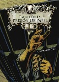 Cover-Bild zum Titel 'Escape de la Prisión de Papel' von 'Michael Dahl'