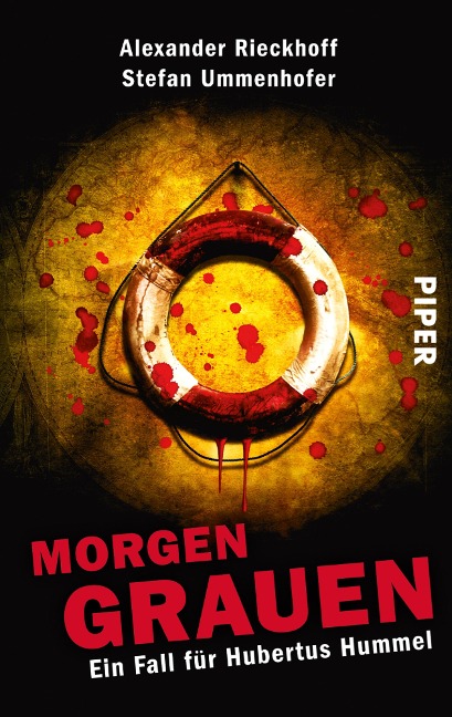 Morgengrauen - Alexander Rieckhoff, Stefan Ummenhofer