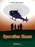 Cover-Bild zum Titel 'Operation Chess' von 'Hans-Ulrich Lüdemann'