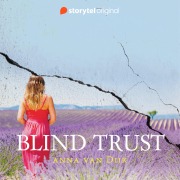 Cover-Bild zum Titel 'Blind Trust' von 'Anna van Dijk'