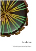 Cover-Bild zum Titel 'Kumihimo' von 'Christian Schnura'