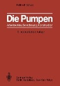 Die Pumpen - Hellmuth Schulz