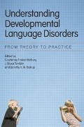 Cover-Bild zum Titel 'Understanding Developmental Language Disorders' von ''