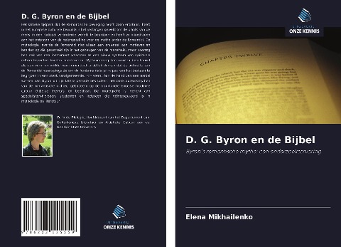 D. G. Byron en de Bijbel - Elena Mikhailenko