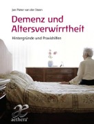 Cover-Bild zum Titel 'Demenz und Altersverwirrtheit' von 'Jan Pieter van der Steen'