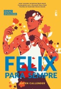 Felix para sempre - Kacen Callender