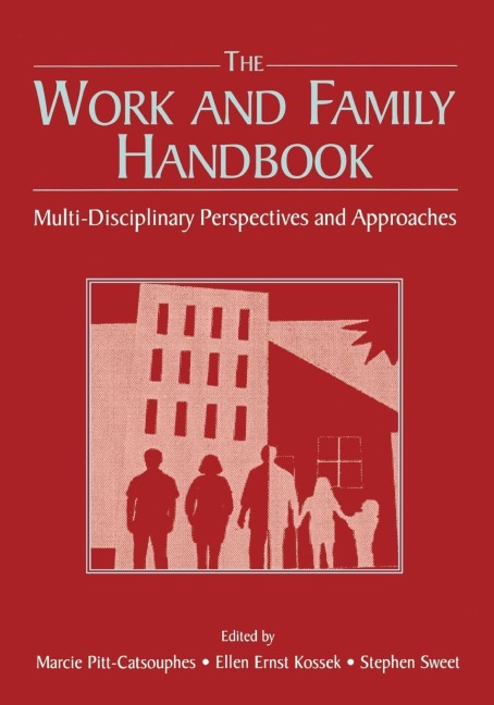 The Work and Family Handbook - 