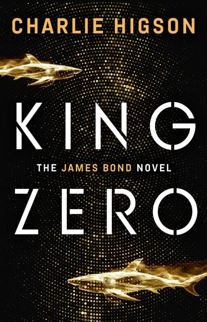King Zero - Charlie Higson