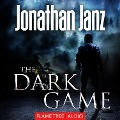 Cover-Bild zum Titel 'The Dark Game' von 'Jonathan Janz'