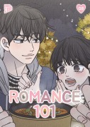 Cover-Bild zum Titel 'Romance 101 8' von 'Namsoo'