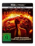 Oppenheimer. 4K UHD - 