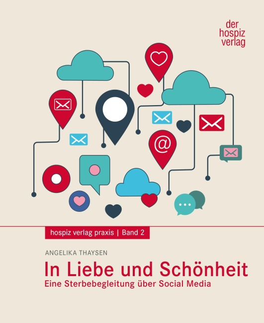 In Liebe und Schönheit - Angelika Thaysen