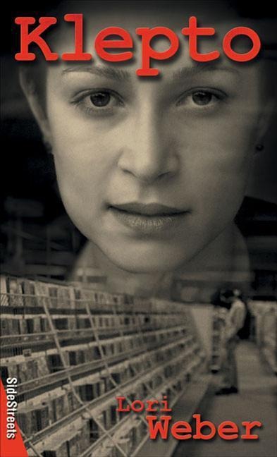 Klepto - Lori Weber