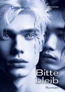 Cover-Bild zum Titel 'Bitte bleib' von 'Lovis Park'