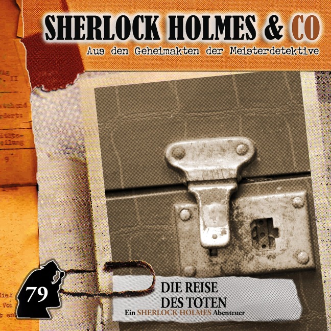 Die Reise des Toten - Silke Walter