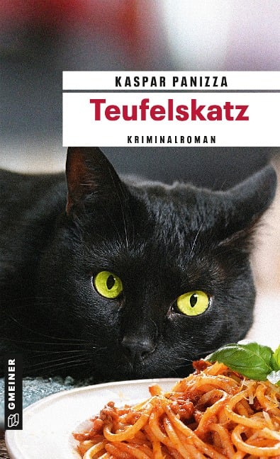 Teufelskatz - Kaspar Panizza