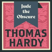 Cover-Bild zum Titel 'Jude the Obscure' von 'Thomas Hardy'