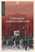 Cover-Bild zum Titel 'Toplumsal Hareketlerin Asri' von 'Y. Dogan cetinkaya'