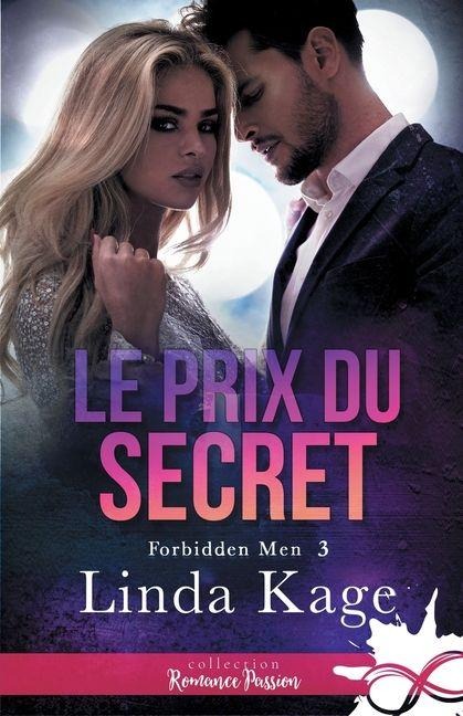 Le prix du secret - Linda Kage