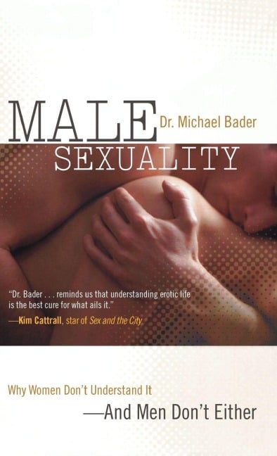 Male Sexuality - Michael Bader