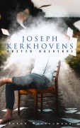 Cover-Bild zum Titel 'Joseph Kerkhovens dritte Existenz' von 'Jakob Wassermann'