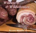 Cover-Bild zum Titel 'Wildwurst und Wildschinken' von ''