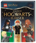 LEGO® Harry Potter(TM) Magische Hogwarts-Häuser - Julia March