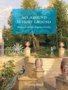 Cover-Bild zum Titel 'All Around Is Fairy Ground' von 'Timothy Mowl'