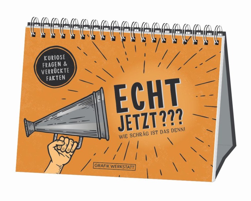 Echt jetzt??? Wie Schräg ist das denn! - 