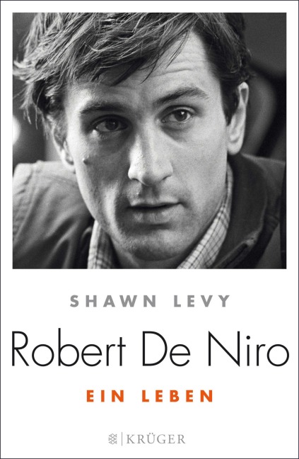 Robert de Niro - Shawn Levy