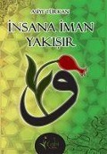 Cover-Bild zum Titel 'Insana Iman Yakisir' von 'Asiye Türkan'
