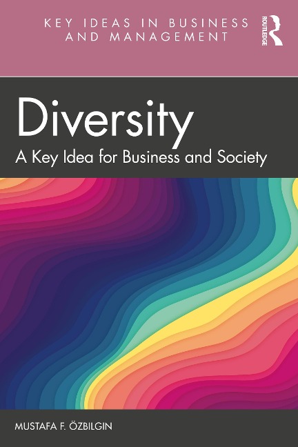 Diversity - Mustafa F. Ozbilgin