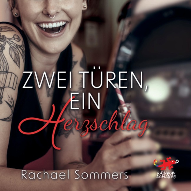 Zwei Türen, ein Herzschlag - Rachael Sommers