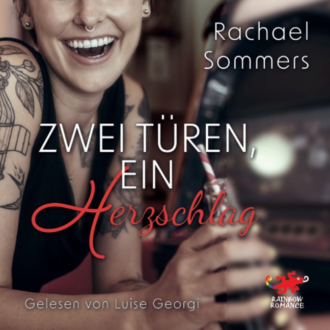 Zwei Türen, ein Herzschlag - Rachael Sommers