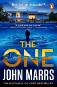 Cover-Bild zum Titel 'The One' von 'John Marrs'