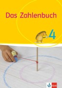 Cover-Bild zum Titel 'Das Zahlenbuch 4. Schülerbuch Klasse 4' von ''