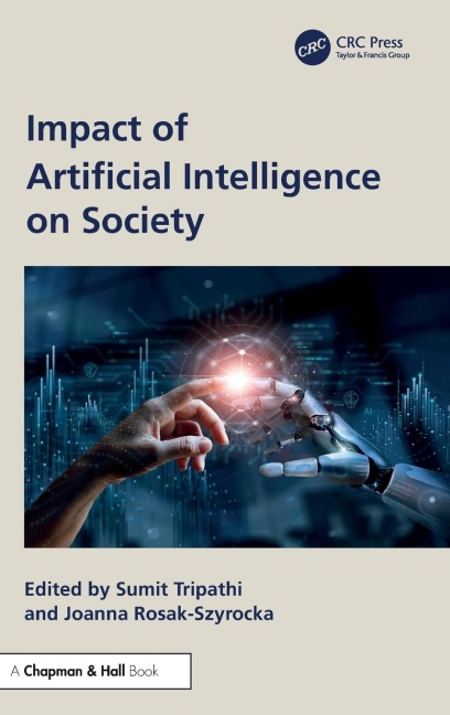 Impact of Artificial Intelligence on Society - 