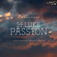 St.Luke Passion - Mangersnes/Bergen Domkantori