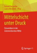 Cover-Bild zum Titel 'Mittelschicht unter Druck' von ''