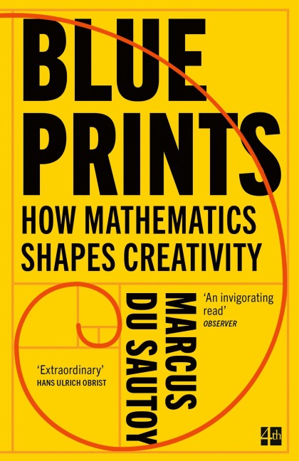 Blueprints - Marcus Du Sautoy