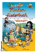 Peter Bursch's Kinder-Liederbuch - Peter Bursch