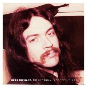 Hear the Bang - Denny Lile
