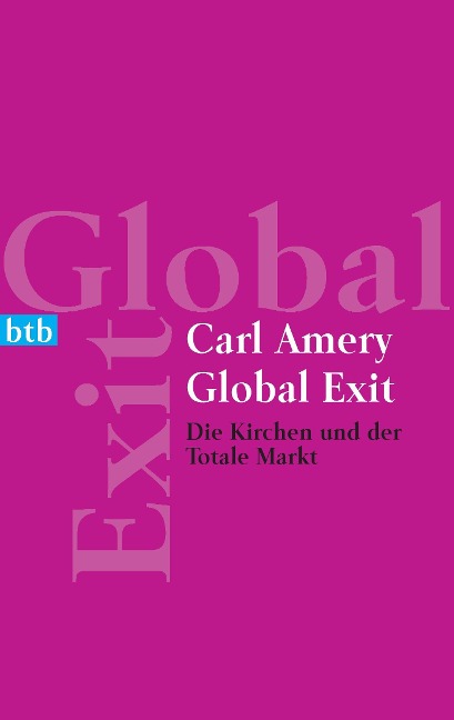 Global Exit - Carl Amery