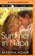 Summer in Napa - Marina Adair