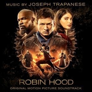 Robin Hood/OST - Joseph Trapanese