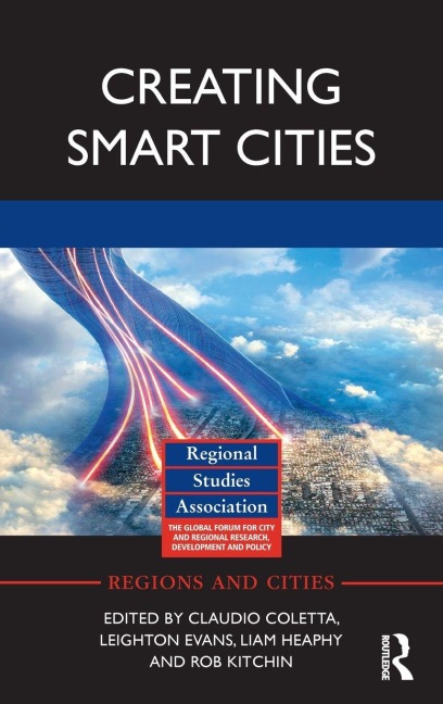 Creating Smart Cities - 